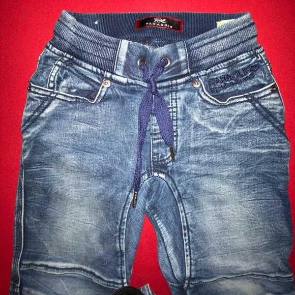 Parasuco Boys Jeans - Picture 4 of 12